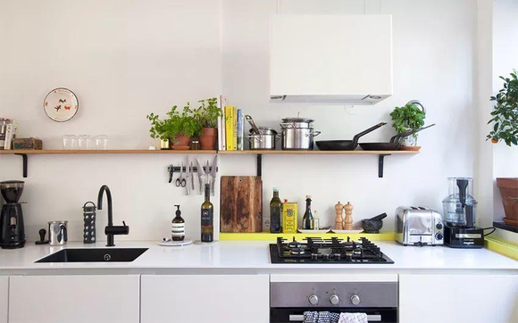Kitchen,Dining & Bar