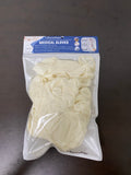 Disposable Medical Gloves, Latex-Free, Powder-Free,for Hospital and Home Use