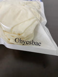 Disposable Medical Gloves, Latex-Free, Powder-Free,for Hospital and Home Use