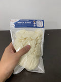 Disposable Medical Gloves, Latex-Free, Powder-Free,for Hospital and Home Use