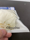 Disposable Medical Gloves, Latex-Free, Powder-Free,for Hospital and Home Use