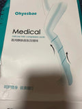 Medical Compression Socks for Women and Men - Sheer Compression Stockings Best for Running,Nursing,and Sports