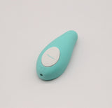 Lactation massage USB rechargeable silicone chest instrument care breast vibration chest massager