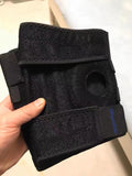 Elbow Brace with Adjustable Strap for Tendonitis and Tennis Elbow - Compression Sleeve for Men and Women