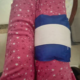 Reusable Hot and Cold Liquid Gel Ice Pack
