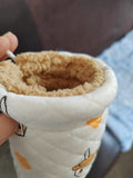 Keep Your Bottles Safe and Warm with Our Nursing Bottle Warmer Bag -  Perfect for Water Bottles Too!