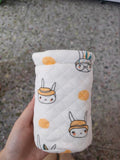 Keep Your Bottles Safe and Warm with Our Nursing Bottle Warmer Bag -  Perfect for Water Bottles Too!