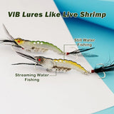 Fishing Lures Sinking Metal Spoons Jigging Bait,2PCS Fishing Jigs Spoon,Crayfish Fishing Lures with Feather Hook,JoyFishing Saltwater Jigs Fishing Lures,Crayfish Lures
