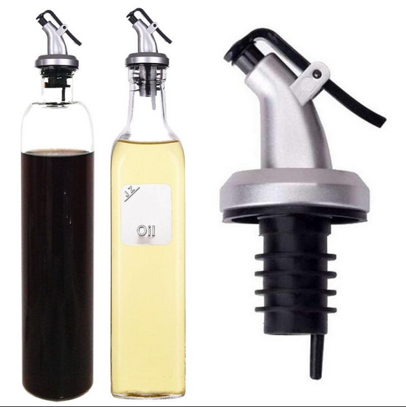 Olive Oil Sprayer Liquor Dispenser