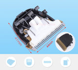 Dog Clipper Dog Hair Clippers Grooming  (Pet/Cat/Dog/Rabbit)