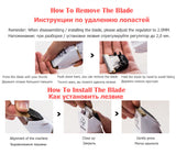 Dog Clipper Dog Hair Clippers Grooming  (Pet/Cat/Dog/Rabbit)