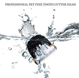Dog Clipper Dog Hair Clippers Grooming  (Pet/Cat/Dog/Rabbit)