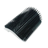 Pet Self Groomer Brush