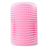Pet Self Groomer Brush
