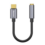 USB Type C to 3.5mm Jack OTG Adapter
