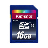 Kimsnot Professional 90Mb/s 64GB 128GB 256GB SDXC SD Card