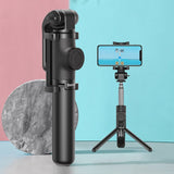 Bluetooth Selfie Stick Tripod