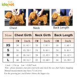 Security Pet Clothes