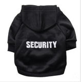 Security Pet Clothes