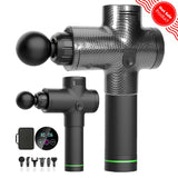Massage Gun Fascia Gun Sport Therapy