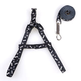 Nylon Dog Pet Puppy Cat Adjustable Harness