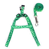 Nylon Dog Pet Puppy Cat Adjustable Harness