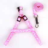 Nylon Dog Pet Puppy Cat Adjustable Harness