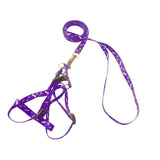Nylon Dog Pet Puppy Cat Adjustable Harness