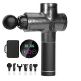 Massage Gun Fascia Gun Sport Therapy