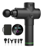 Massage Gun Fascia Gun Sport Therapy