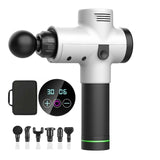 Massage Gun Fascia Gun Sport Therapy
