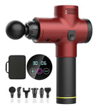 Massage Gun Fascia Gun Sport Therapy