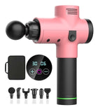 Massage Gun Fascia Gun Sport Therapy