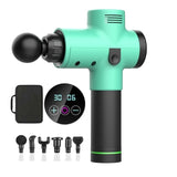 Massage Gun Fascia Gun Sport Therapy
