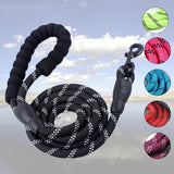 Reflective Durable Dog Leash