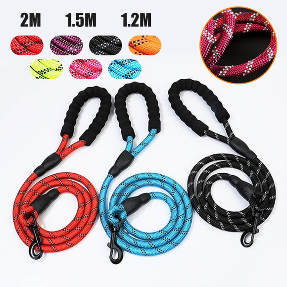 Reflective Durable Dog Leash