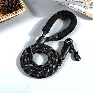 Reflective Durable Dog Leash