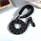 Reflective Durable Dog Leash