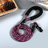 Reflective Durable Dog Leash