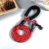 Reflective Durable Dog Leash