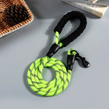 Reflective Durable Dog Leash