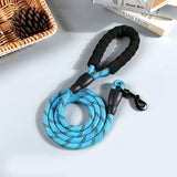 Reflective Durable Dog Leash