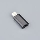 Type-C to 3.5mm Jack Converter Earphone Audio Adapter Cable