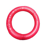 Pet Flying Discs EVA Dog Training Ring