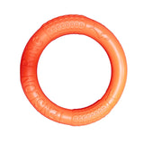 Pet Flying Discs EVA Dog Training Ring