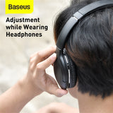 Baseus D02 Pro Wireless Headphones Sport