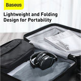 Baseus D02 Pro Wireless Headphones Sport