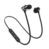 Magnetic Wireless bluetooth Earphone
