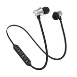 Magnetic Wireless bluetooth Earphone