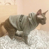 Security Pet Clothes